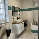 Prázdninový dům La Maison Du Pont Vieux - Emplacement De Parking Gratuit - Proche Cite Medievale *