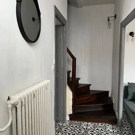 La Maison Du Pont Vieux