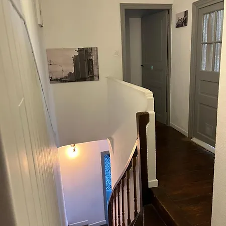 La Maison Du Pont Vieux - Emplacement De Parking Gratuit - Proche Cite Medievale Σπίτι διακοπών