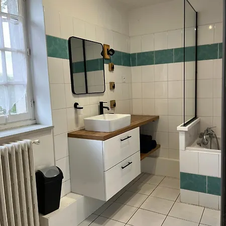 Vakantiehuis La Maison Du Pont Vieux - Emplacement De Parking Gratuit - Proche Cite Medievale *