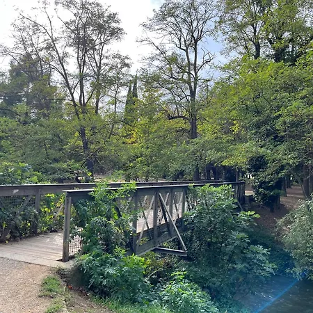 La Maison Du Pont Vieux - Emplacement De Parking Gratuit - Proche Cite Medievale Carcassonne