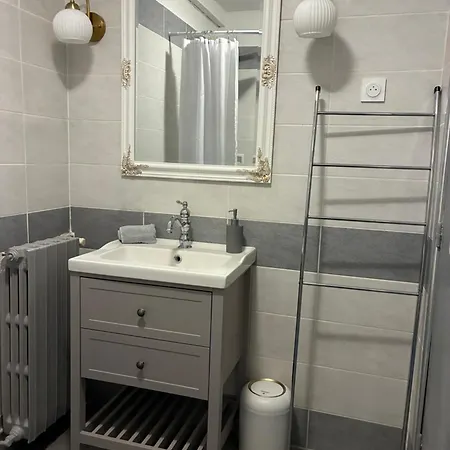 Σπίτι διακοπών La Maison Du Pont Vieux - Emplacement De Parking Gratuit - Proche Cite Medievale Καρκασόν