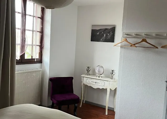 La Maison Du Pont Vieux - Emplacement De Parking Gratuit - Proche Cite Medievale *