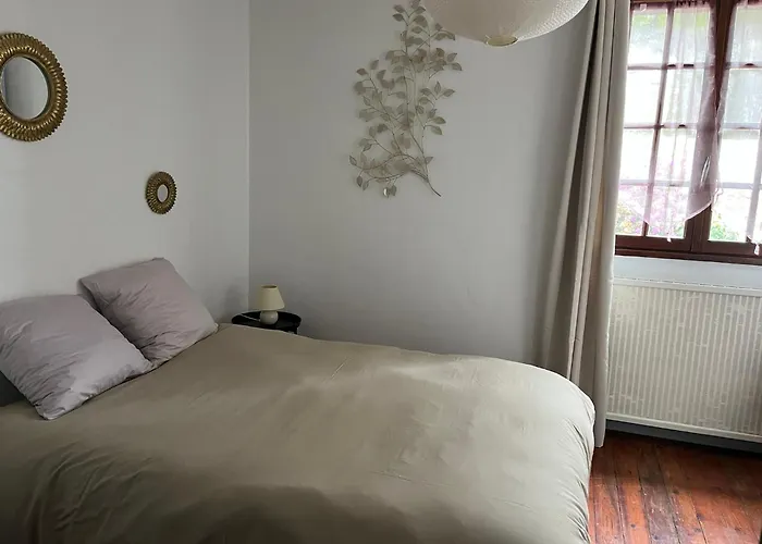 La Maison Du Pont Vieux - Emplacement De Parking Gratuit - Proche Cite Medievale Carcassonne