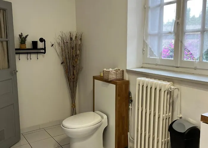 La Maison Du Pont Vieux - Emplacement De Parking Gratuit - Proche Cite Medievale *