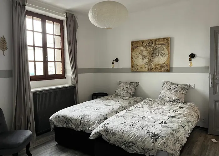 La Maison Du Pont Vieux - Emplacement De Parking Gratuit - Proche Cite Medievale Carcassonne