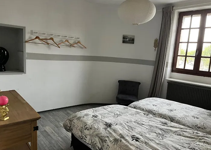 Holiday home La Maison Du Pont Vieux - Emplacement De Parking Gratuit - Proche Cite Medievale *