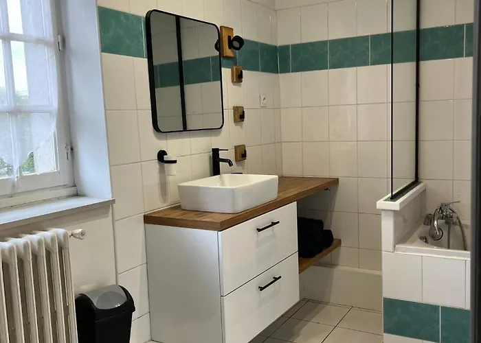 Tatil Evi La Maison Du Pont Vieux - Emplacement De Parking Gratuit - Proche Cite Medievale *