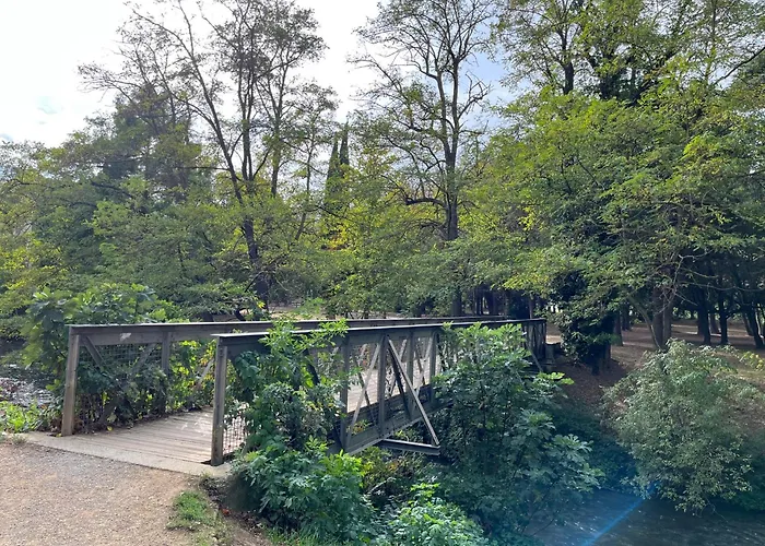 La Maison Du Pont Vieux - Emplacement De Parking Gratuit - Proche Cite Medievale Carcassonne